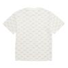 MLB T Shirts Unisex New York Yankees/Ivory TSM01 Crew Neck Moderate 3ATSM0163-50IVS