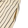 ZANZEA Women Summer Round Neck Casual Short Sleeve Stripe Print Dress