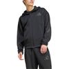 adidas Sportswear Z.N.E. Full-Zip Hooded Jacket Black JE7538