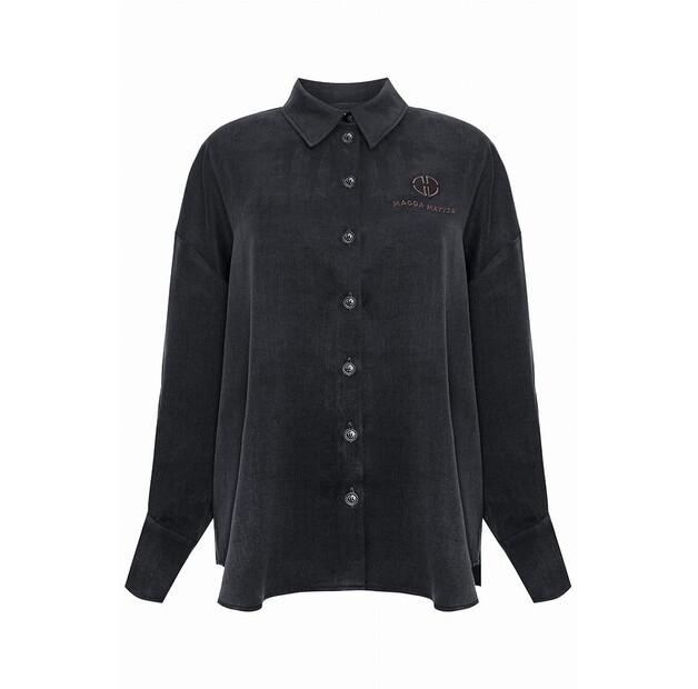 Рубашка Magda Matyja Lanzarotte Shirt EU XS_S
