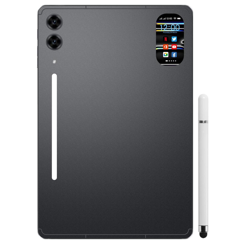 Nouă Tabletă Inteligentă Tab S10 Ultra Android 16GB+1TB - Ecran HD de 10.1 inch