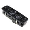 Power Window Switch for Jeep Grand Cherokee 2011 2012 2013 Glass Control Button 56046826AE 56046826AC 56046826AB Car Accessories