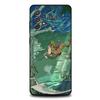 Outer W-Wilds Game Phone Case For Samsung S25,S24,S21,S22,S23,S30,Ultra,S20,Plus,Fe,Lite,Note,10,9,5G Black Cover