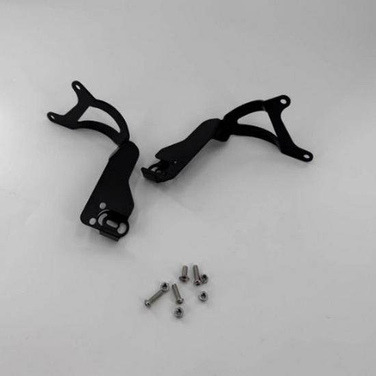 2024 KTM 790/890 ADV Fog Light Mount Bracket