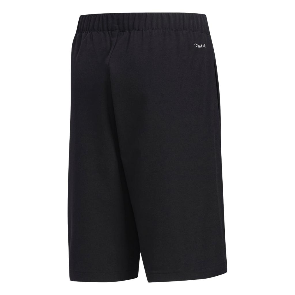 Adidas Shorts Children Aged 3 7 Years Old Black DW4106