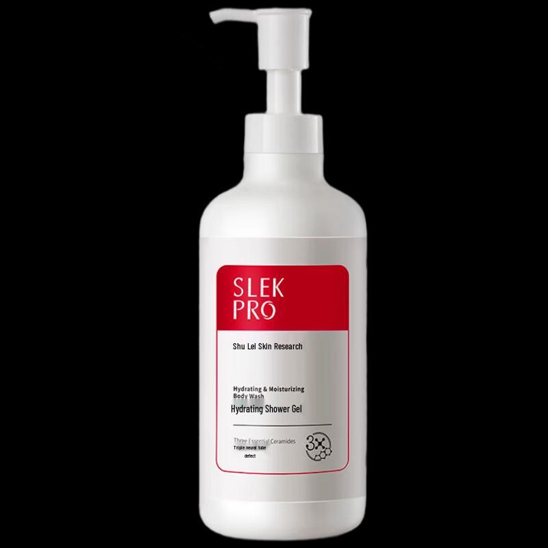 Slek Scalp Hydrating & Repair Shampoo