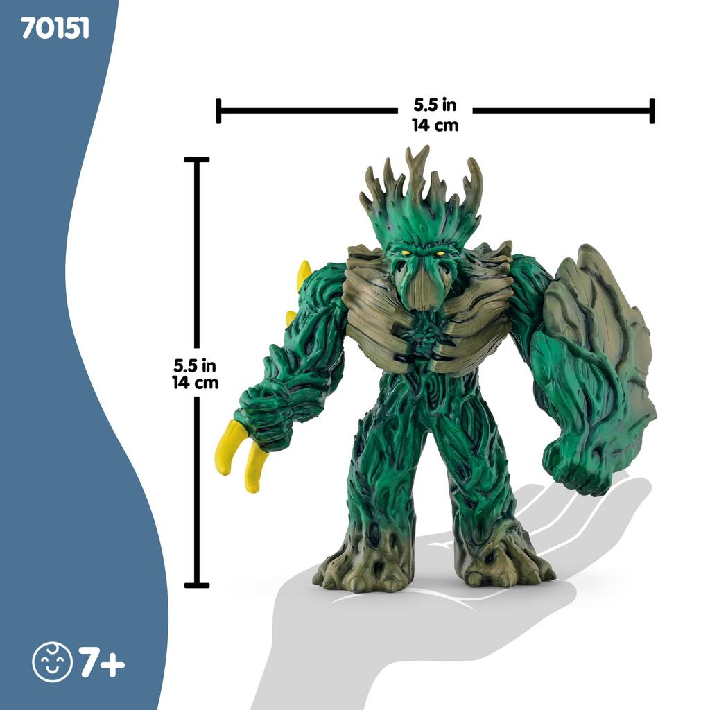 Schleich El Dorado Jungle King 70151