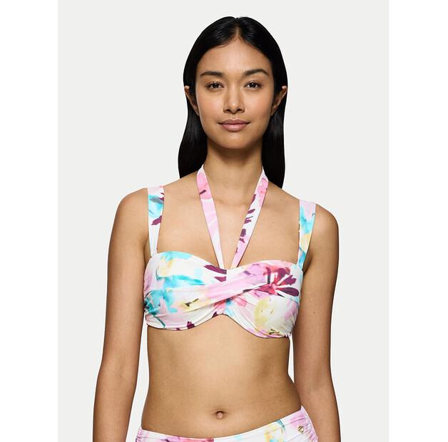 

Верх от бикини Triumph Summer Fleur EU 36C