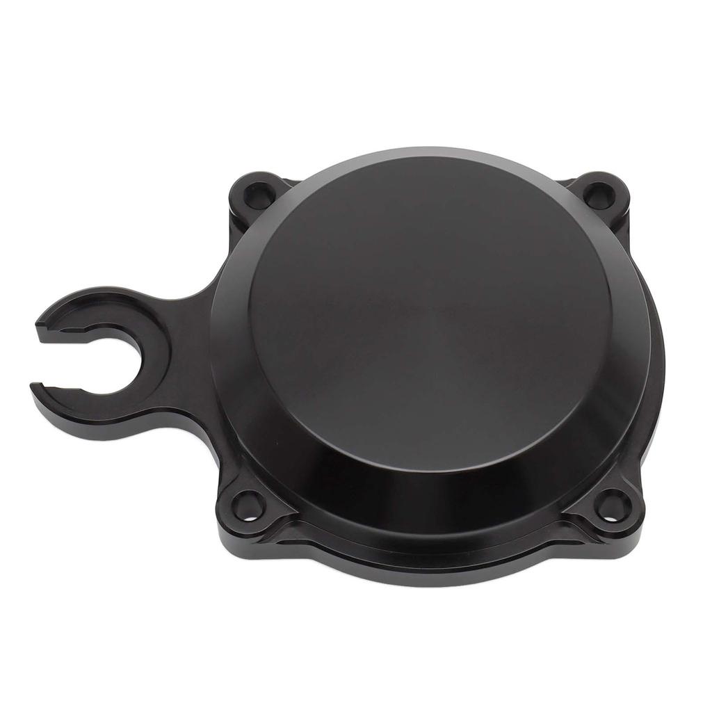 Motorcycle Aluminum CV Carb Top Cover Black Chrome For Harley Touring Softail Dyna FXR Sportster With CV40 Carburetor 1988-2006