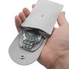 Watch Storage Pouch Scratch Protective Case Jewelry Accessories Travel
