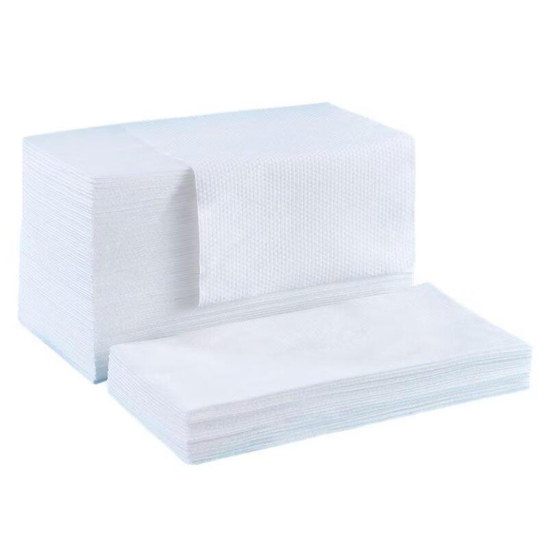 Handon Disposable Cotton Foot Towel