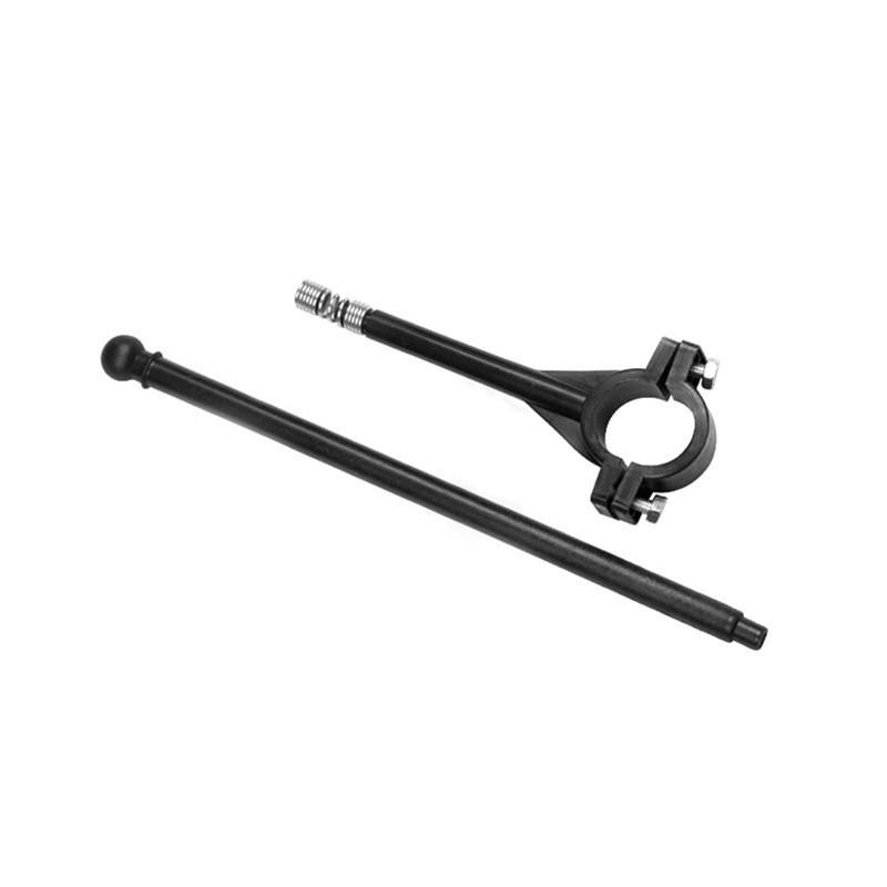Outdoor Bicycle Flag Brazilian Handlebars Small National Motorcycle Riding Team Pull Wind Is Established