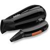 Hairdryer - BaByliss - 5344E Travel Dry 2000 - Compact Lightweight with Foldable Handle