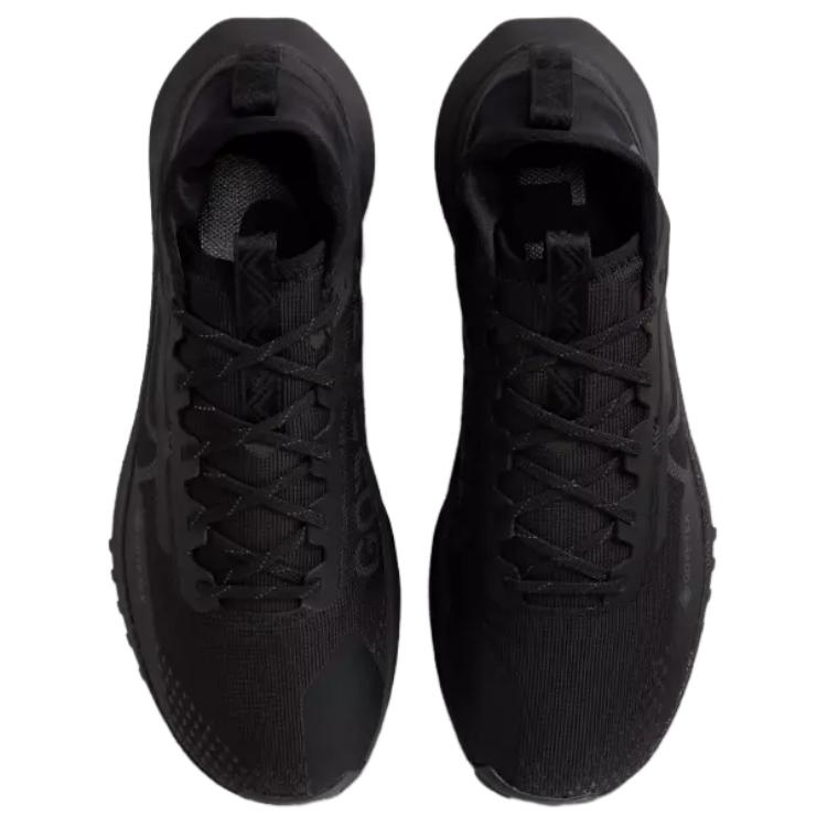 Nike Pegasus Trail 4 Black Sneakers DJ7926-008