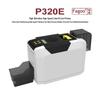 Fagoo P320E ID Card Printer CN plug (adapter included)