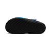 Nike Sunray Protect 2 Sandali per Bambini Antiscivolo e Traspiranti Blu Nero Bambini di Età Compresa tra 3 e 7 Anni 943826-403