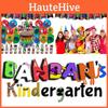 Kit Decorazioni Compleanno Festa a Tema Garten Of Banban Materiali di Alta Qualità e Sicuri