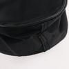 Borsa a tracolla per racchetta da padel in tessuto Oxford Copertura antipolvere per racchetta da paddle Adatta alla maggior parte delle racchette da tennis Design traspirante per l'allenamento estivo