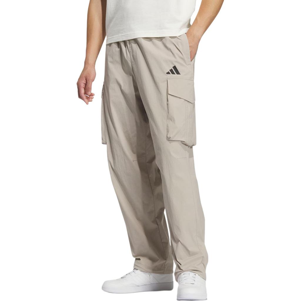 New Adidas SS25 LOOSE FIT CARGO PANT Cargo Pants Men's KF2482