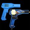 Plastic Welder & Hot Melt Welding Gun Kit