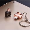 Type C To Micro-SD TF Adapter OTG Card Reader Mini Card Reader Smart Memory Card Reader For Phone Laptop
