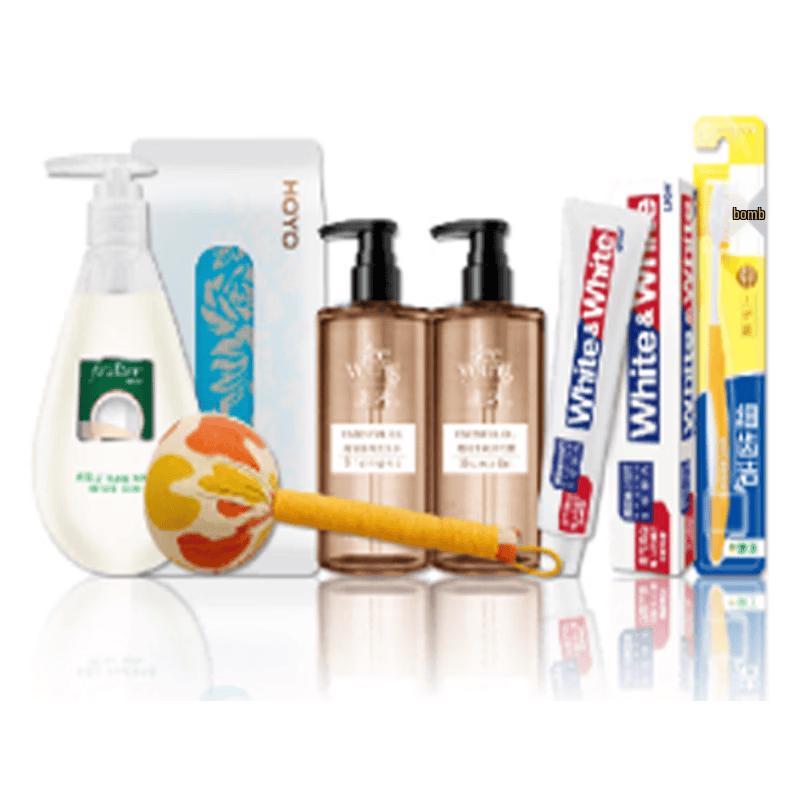 Walch Dragon Boat Festival Cleaning & Disinfection Set