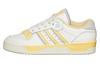 Rivalry Low 'White Easy Yellow' EE5920