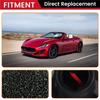 Car Fender Indicator Light Dynamic Side Marker Light For Fiat 500 Grancabrio Lancia Lybra Turn Signal Lights
