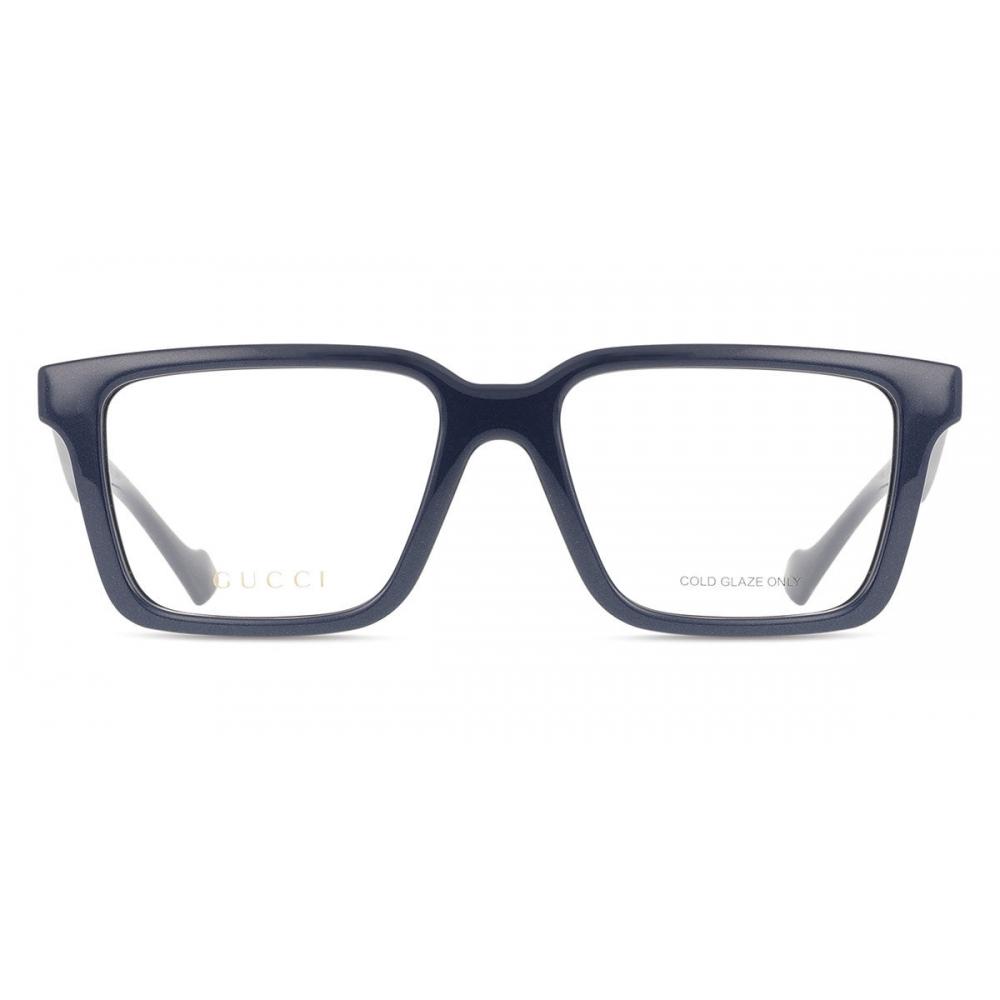 

Gucci Gg1729o 007 Мужские очки 56-18-150