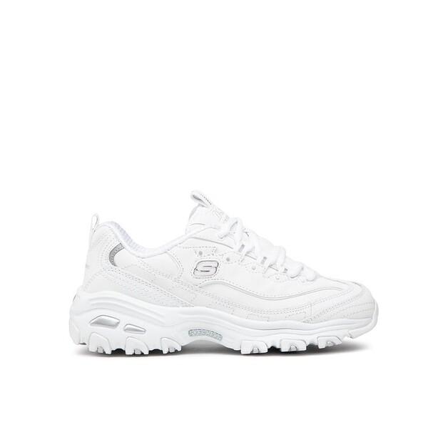 

Кроссовки Skechers Play On 11949/WSL белый EU 36.5