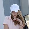 New Baseball Cap Presbyopia Light Luxury Peak Sports Sunscreen Men's and Women's Sun Caps Breathable Versatile Casual Cap