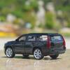 1:36 Cadillac SUV Escalade Alloy Car Model Diecasts Metal Toy Vehicles Pull Back Car Model High Simulation Collection Kids Gifts