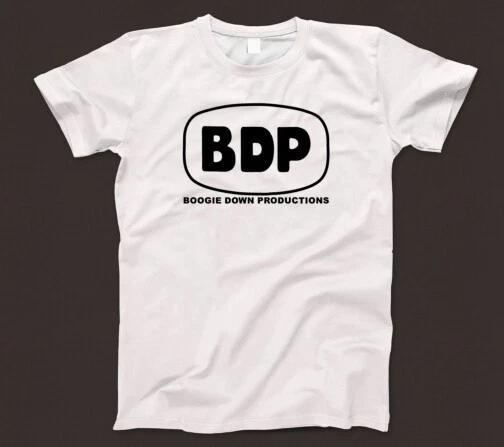 BDP Boogie Down Productions T Shirt 990 Hip Hop Music Gang Starr Criminal Minded