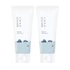 Round Lab 1025 Dokdo Sleeping Pack 100ml – Overnight Gel Mask for Moisture, Smooth Texture & Cooling Care