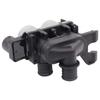 Solenoid Air Conditioning Coolant Climate Heater Water Control Valve for BMW E36 318i 323i 325i 328i M3 64118375792 64118391419