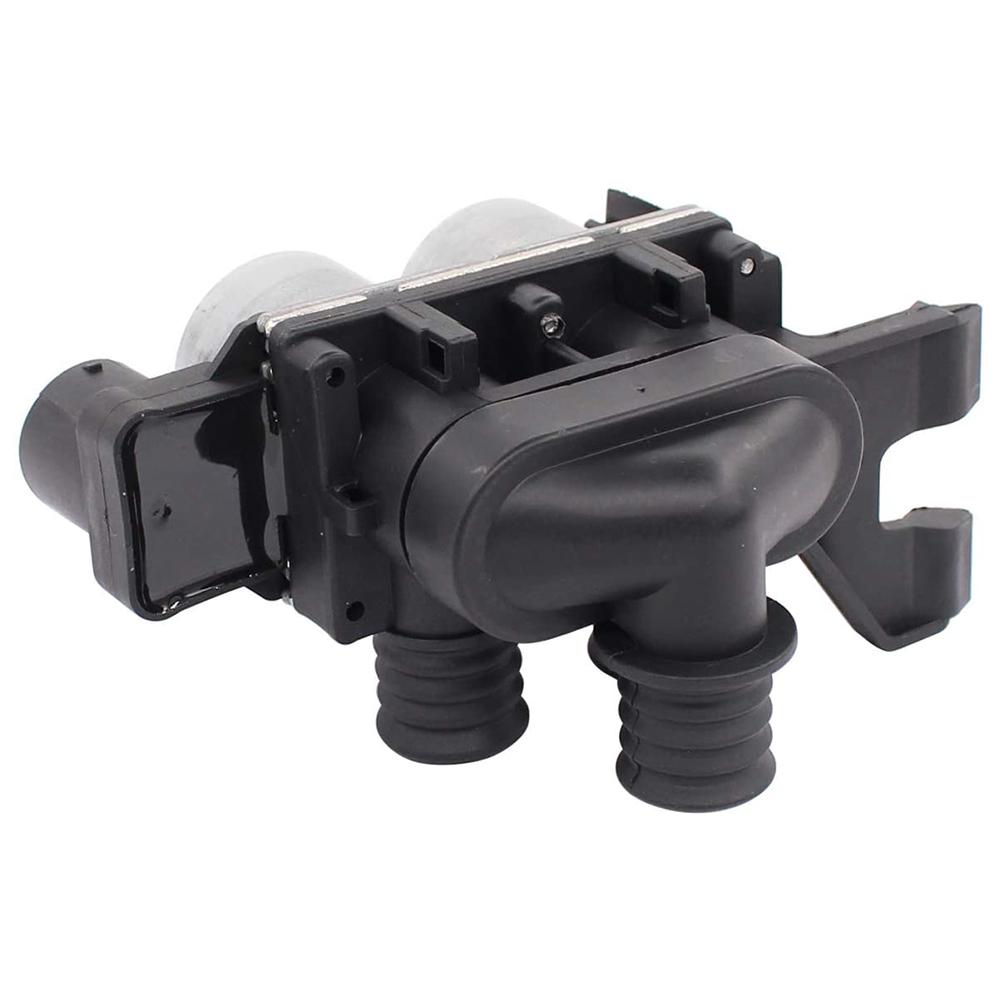 Solenoid Air Conditioning Coolant Climate Heater Water Control Valve for BMW E36 318i 323i 325i 328i M3 64118375792 64118391419