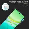MOFI JK Series-1 for Vivo T3 5G Clear Screen Protector Full Glue High Aluminum-silicon Glass Film