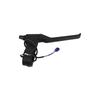 Original Brake Handle for Ninebot F3 F3 Pro Electric Scooter Parts Left and Right Plastic Brake Lever Accessories