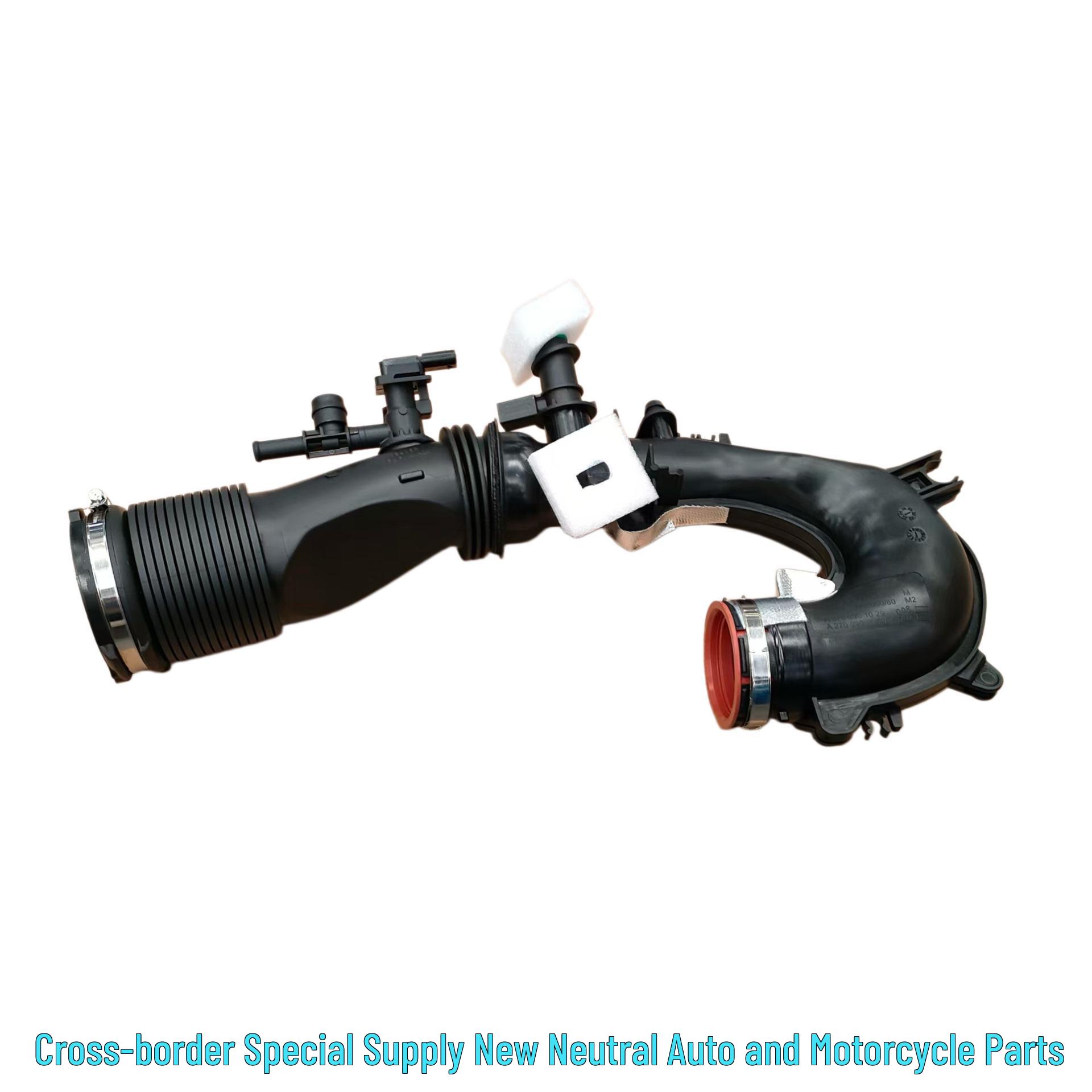 Mercedes-Benz GLA/GLE A220 Intake Pipe (Part A2700900700) Neutral