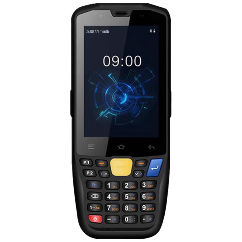 Seuic AUTOID Series Industrial Handheld PDA