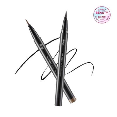 Inkgraphy Pinsel Eyeliner 0.6g