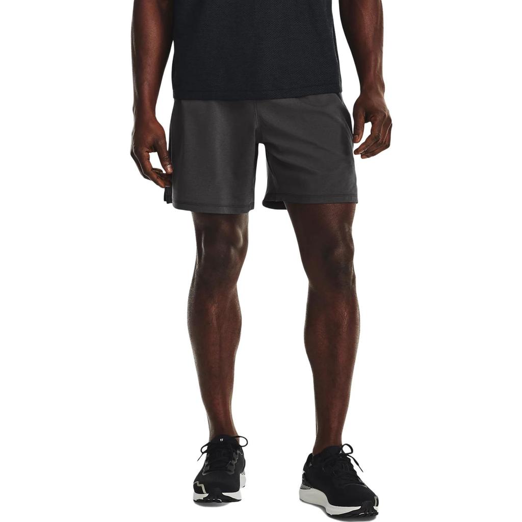 Under Armour Sports Shorts Men's Black 1376510-001