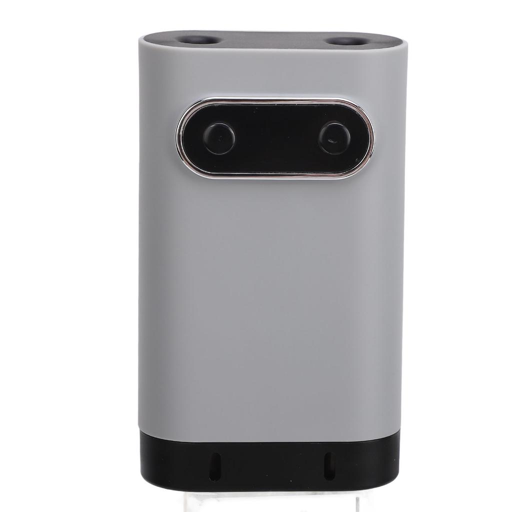 Bathroom Waterless Diffuser Dual Spray   Lasting Essential Oil     NaMachine     Diffuser for Home Hotel Bathroom