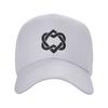 Fashion Unified Heart L Cohen Curved Brim Baseball Cap Unisex Womens Cap