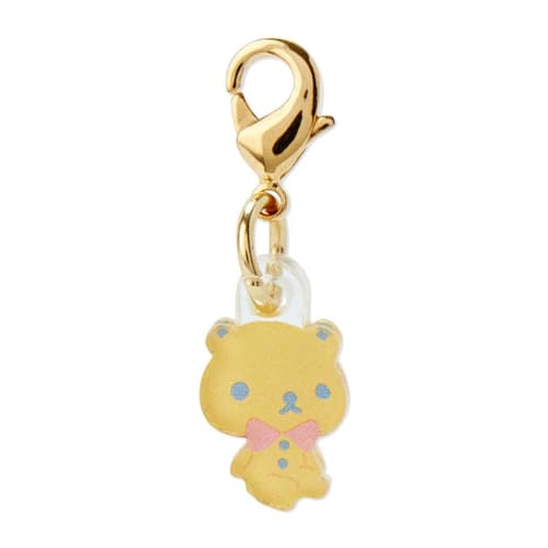 Sanrio Cinnamoroll Charm Set (My Favorite Character is the Best!) Approx. 8x0.3x11.7cm Acrylic 137529