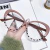 Cat Eye Anti Blue Light Optical Eyewear Ultra Light Eye Protection Presbyopia Eyeglasses Fashion High Quality Reading Glasses