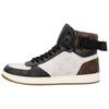 Rivoli Sneaker Boots 'Patched White Monogram' 1A44VR