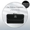 2025 Horký úložný box organizér do kufru auta Skládací kontejnerová taška pro úklid pro Mazda CX5 6 3 CX7 323 Axela Atenza CX30 CX9