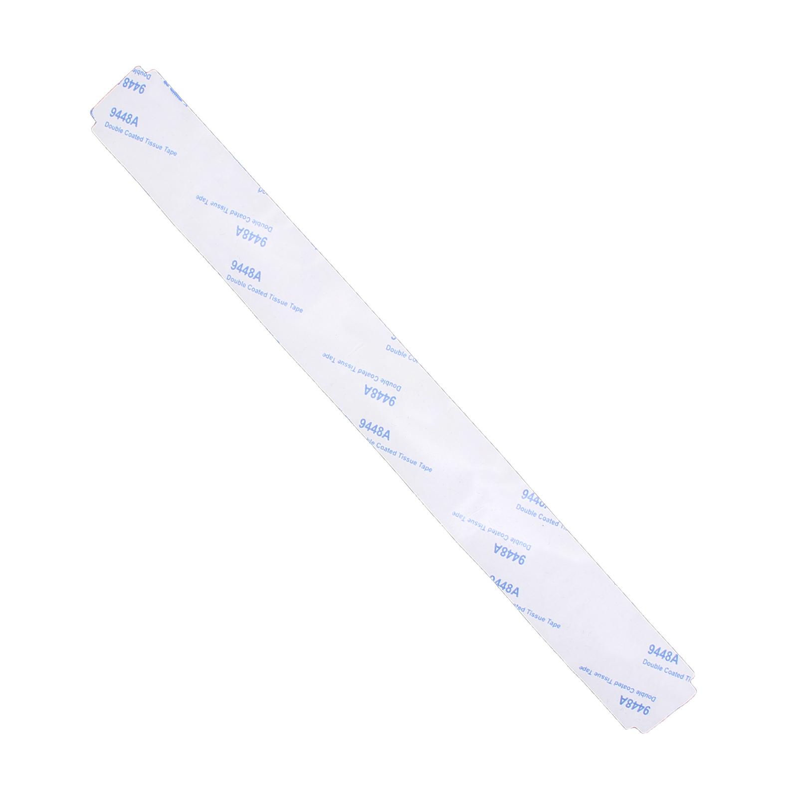 

JZF-519 For Steelseries Siberia 840/800 Headband Cushion Replacement Headphones Headset Head Beam Pad Type A