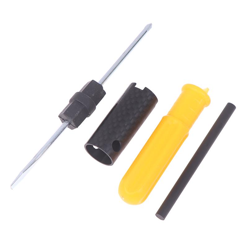 1 Set FOR Spinner Reel Carbon Fiber Wrench Repair Carbon Rod Disassembly Tool FOR Align- Them During Installation